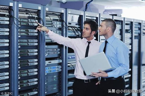 服務器子系統解析 硬件形態與主流操作系統概覽