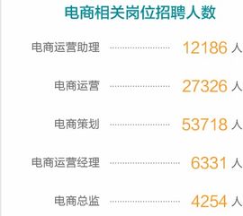 北大青鳥中博電子商務課程 打造數據處理服務的專業人才