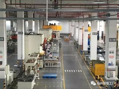 MES 車間生產(chǎn)管理和調(diào)度的核心執(zhí)行者