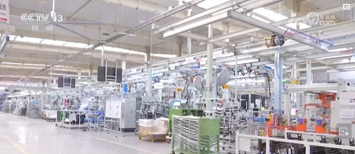 數(shù)據(jù)說話 外資設(shè)廠開新店，為中國經(jīng)濟(jì)投下“信任票”