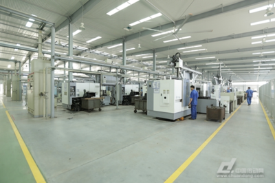 I5智能制造戰(zhàn)略 驅(qū)動(dòng)智能工廠從模擬邁向現(xiàn)實(shí)的革命性躍進(jìn)